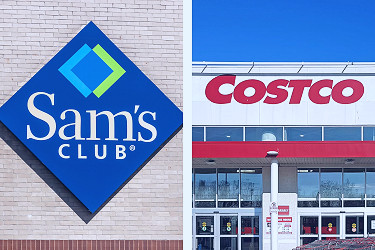 Costco vs. Sam's Club: Which Is Cheaper? | Reader's Digest